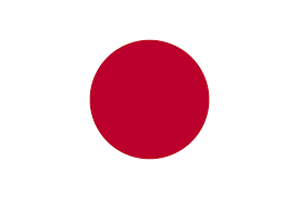 Japan Flag - Study in Japan