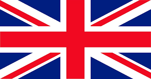 UK Flag - Study in UK
