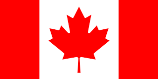 Canada Flag - Study in Canada